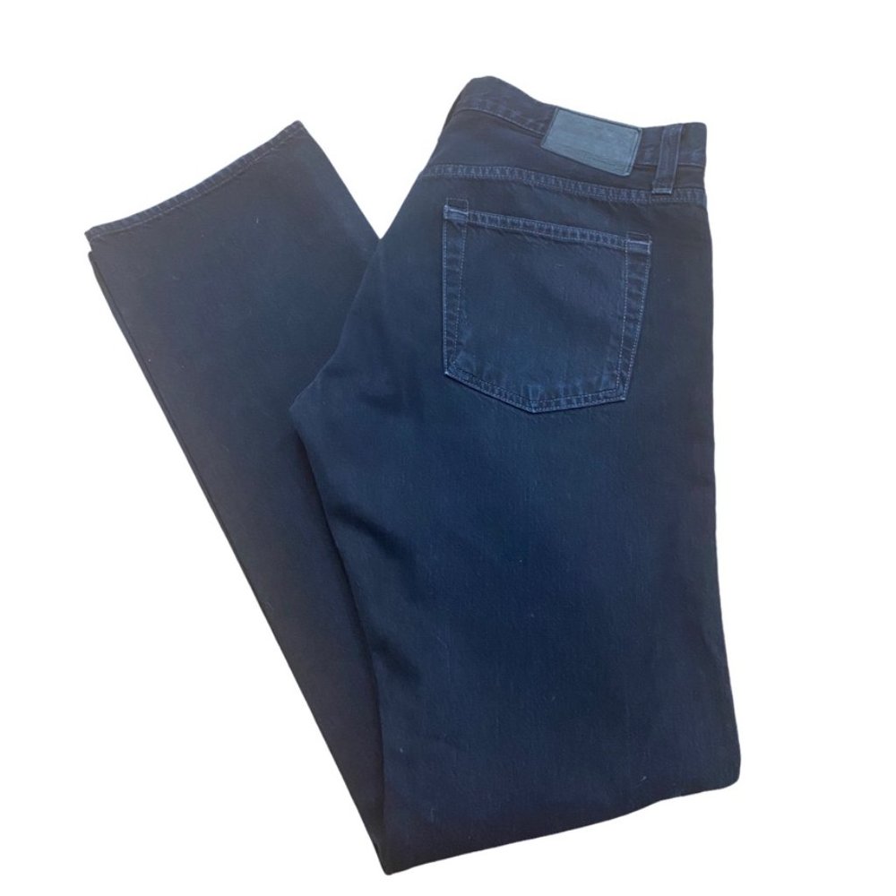 J Brand Slim Straight  Kane Jeans Size 36x36